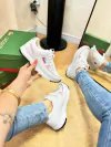 LACOSTE SPORT BRANCO ROSA