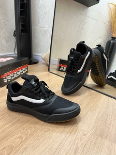 ULTRARANGE UB-210 PRETO PRETO BRANCO - comprar online
