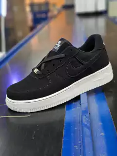 AIRFORCE AF1 PRETO BRANCO na internet