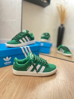 CAMPUS VERDE - comprar online