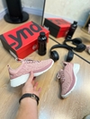 TENIS LYND HAZE 657 ROSE FAWN - comprar online