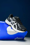 ASICS GEL VENTURE 6 PRETO BRANCO