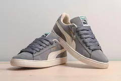 PUMA SUEDE GRAFITE OFF - TenisVel