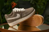 INFANTIL - AIRFORCE NOBUCK RATO OFF WHITE - comprar online