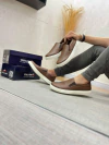 SLIPON VELUTTI CAFÉ REF.5951E