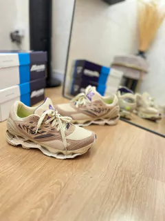 MIZUNO FLOR DE LOTUS - comprar online
