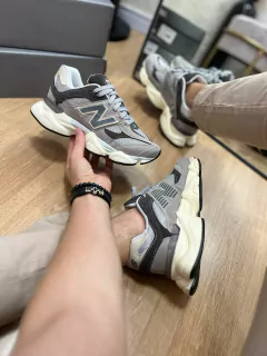 NB 9060 CINZA GRAFITE PREMIUM - loja online