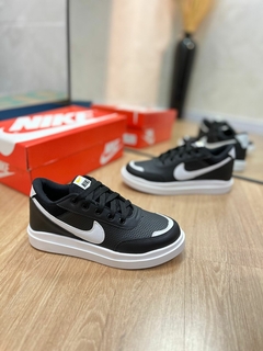 NK002 PRETO BRANCO