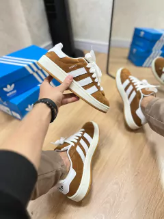 CAMPUS CARAMELO BRANCO - comprar online