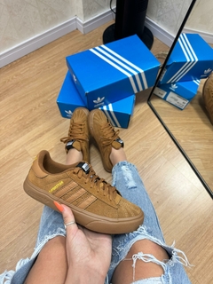 SUPERSTAR AD480 CARAMELO na internet