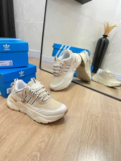 DAYMOND OFF WHITE AMENDOA
