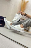 SAPATENIS VELUTTI BRANCO REF.WE-70 - comprar online