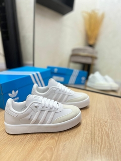 SAMBAE BRANCO BRANCO - comprar online
