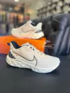 NK ZOOM FLYKNIT 1028 AREIA PRETO