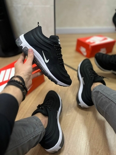 AIRMAX 97 PRETO