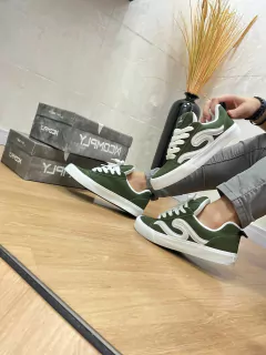 COMPLY ROGUE GREEN VERDE na internet