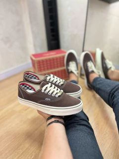 TENIS ERA CAFÉ - comprar online