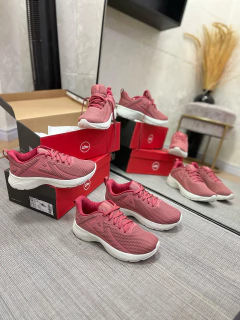 TENIS LYND ESSENTIAL CORAL HUBUSCO - comprar online