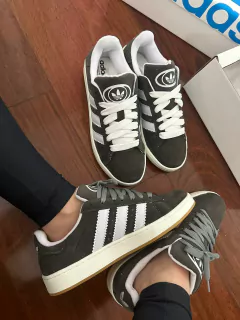 CAMPUS CHUMBO BRANCO - comprar online