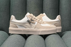 PUMA PALERMO BRANCO OFF WHITER