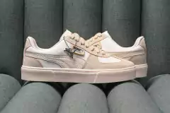 PUMA PALERMO BRANCO OFF WHITER
