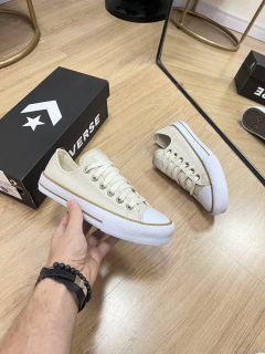 CONVERSE AREIA - comprar online