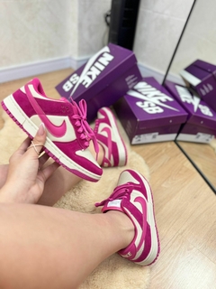 DUNK LOW NH850 OFF PINK