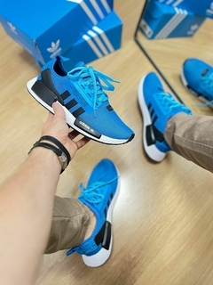 NMD AZUL CELESTE - comprar online