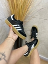 SAMBAE PRETO BRANCO