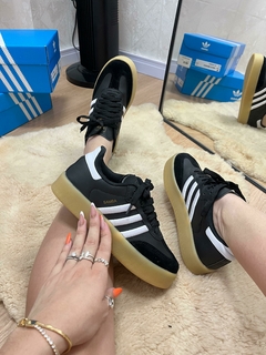 SAMBAE PRETO BRANCO - comprar online