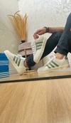 AD SHAWN BRANCO VERDE CINZA