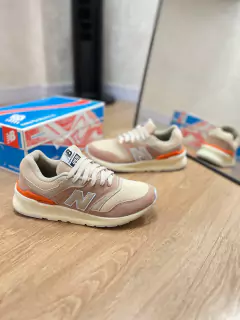 NB 997H BEGE LARANJA - comprar online