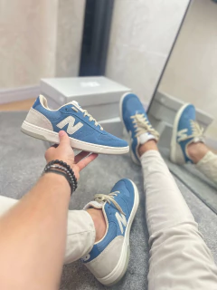 NB CT500 AZUL BEGE na internet