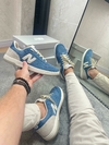 NB CT500 AZUL BEGE - comprar online