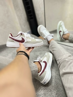 SB ADVERSARY BRANCO BORDO - comprar online