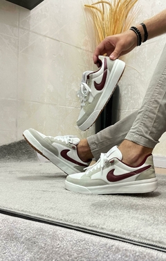 SB ADVERSARY BRANCO BORDO - TenisVel