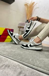 DUNK LOW PRO BRANCO GELO PRETO - comprar online