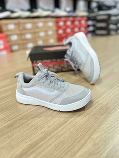 SEM TROCA - ULTRARANGE CINZA na internet