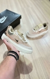 SEM TROCA - AIRFORCE ANIMAL PRINT PERFEITOOO