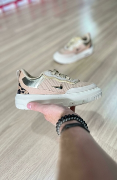 SEM TROCA - AIRFORCE ANIMAL PRINT PERFEITOOO - comprar online