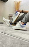 AD CAMPUS T1 BRANCO AZUL - comprar online