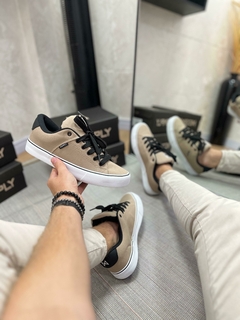 TENIS COMPLY BETTER AREIA - TenisVel
