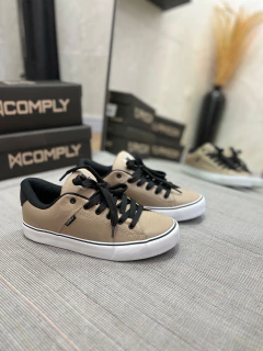 TENIS COMPLY BETTER AREIA - loja online