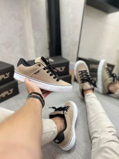 TENIS COMPLY BETTER AREIA - comprar online