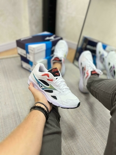 TENIS MZ SKY MEDAL CAMALEAO na internet