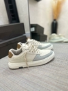 SAPATENIS VELUTTI OFF WHITE REF.WE-68 - comprar online