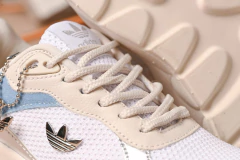 TENIS AD2051 AZUL BRANCO OFF na internet