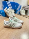 SAMBA OFF VERDE MENTA - comprar online