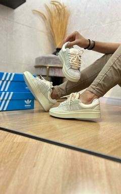 AD CAMPUS 02 BAD BUNNY IMPT. - TenisVel