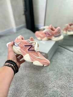 NB 9060 ROSE CAMURÇA na internet